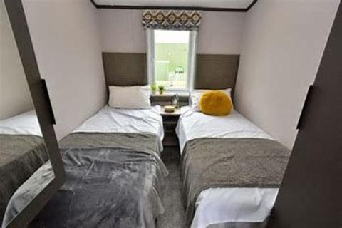 2 bedroom lodge for sale - Greta Bridge Barnard Castle