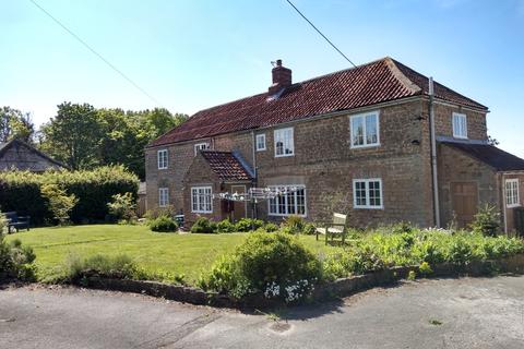4 bedroom detached house to rent - Wigthorpe S81