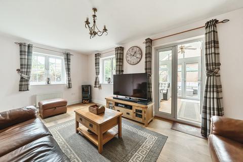 undefined, Badger Way, Aldershot, Hampshire, GU12