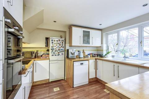 36 Barretts Way, Sutton Courtenay, Abingdon, OX14 4DE