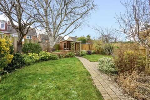 36 Barretts Way, Sutton Courtenay, Abingdon, OX14 4DE