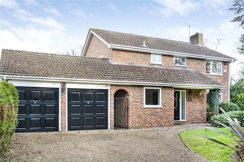 Holly House Barley Mow Road, Englefield Green, Egham, TW20 0NT
