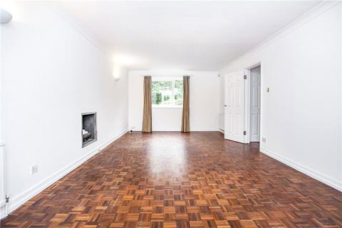 Holly House Barley Mow Road, Englefield Green, Egham, TW20 0NT