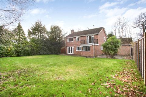 Holly House Barley Mow Road, Englefield Green, Egham, TW20 0NT