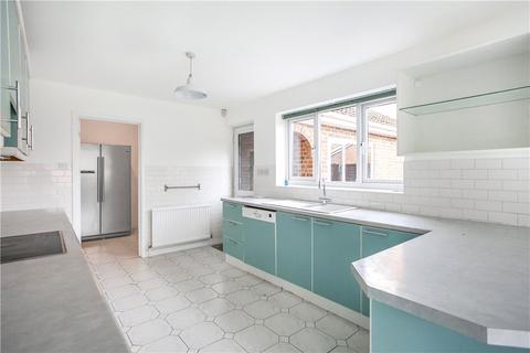 Holly House Barley Mow Road, Englefield Green, Egham, TW20 0NT