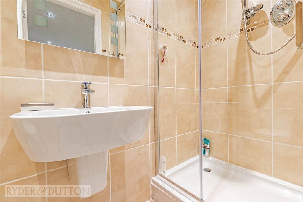 Master Ensuite