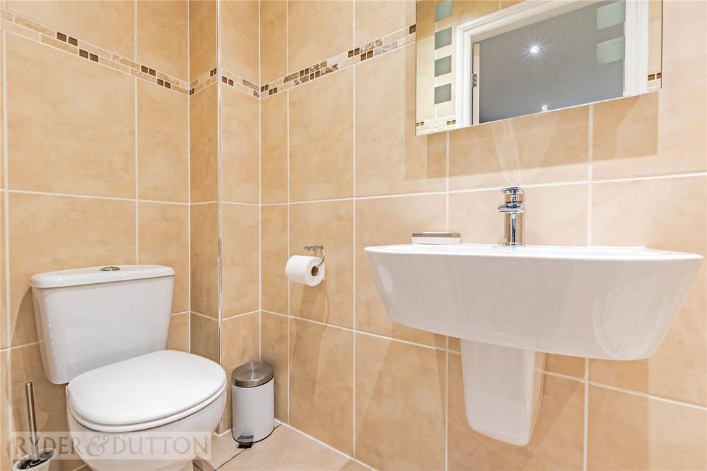 Master Ensuite