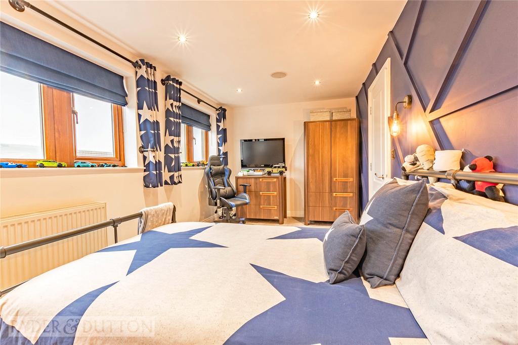 Bedroom 3