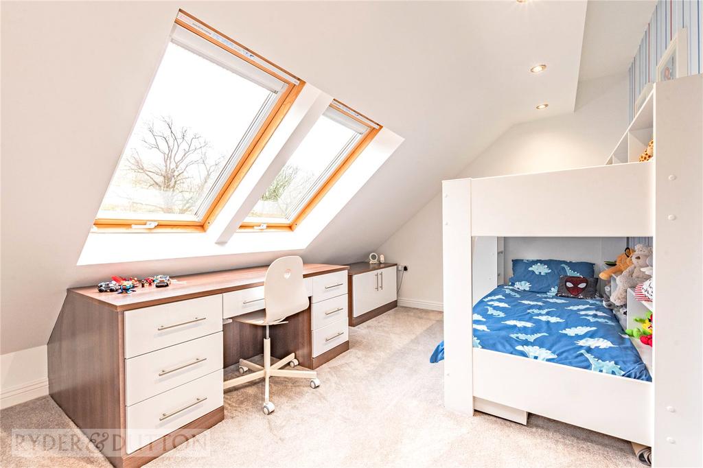 Bedroom 4