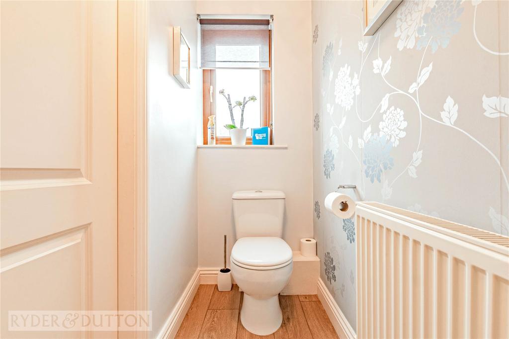 Guest WC