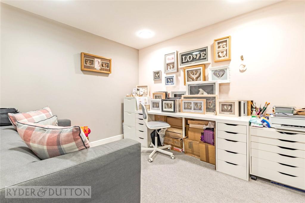 Home Office