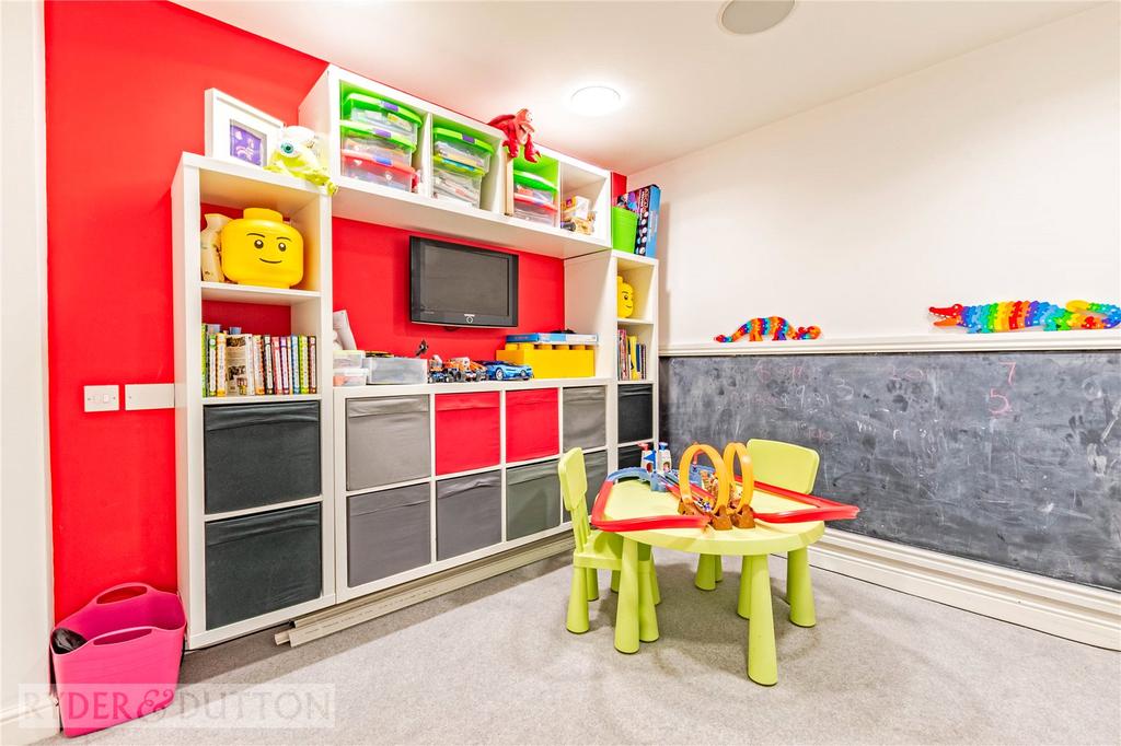 Play Room