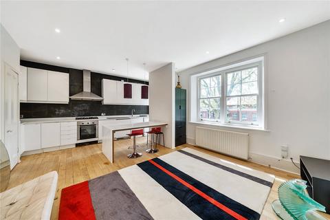2 bedroom flat to rent, North Road, Highgate, London, N6