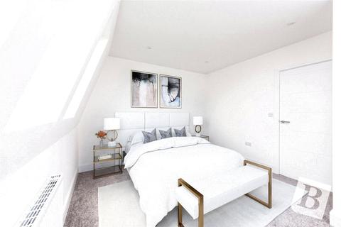 3 bedroom apartment for sale - Judith Ann Court, Westbury Terrace, Upminster, RM14