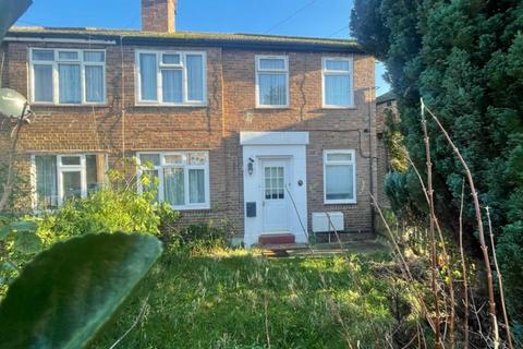undefined, Shelley Ave, Greenford, UB6 8RX