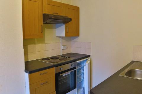 Studio to rent, Dunham Court, 1-3 Rook Street, Huddersfield, HD1