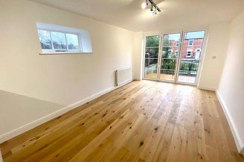 1 bedroom apartment to rent - Eastgate Street, Winchester, Hampshire, SO23