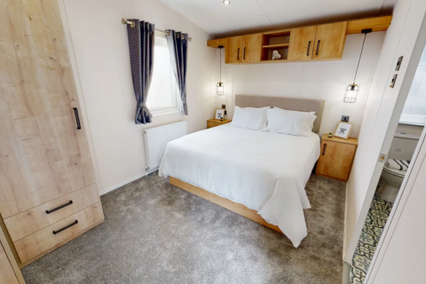 2 bedroom static caravan for sale, Flamborough East Riding of Yorkshire