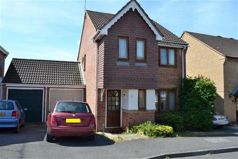 26 Lantern Close, Berkeley, GL13 9DE