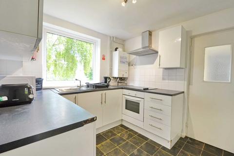 5 bedroom terraced house to rent - Wedgwood Road, Southdown