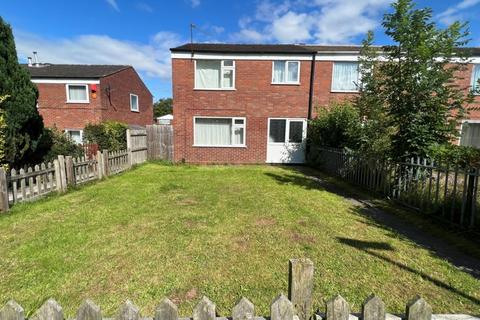 3 bedroom terraced house for sale, Solway Drive, Sutton Hill, TF7