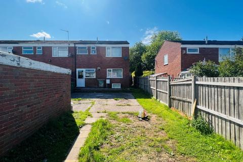 3 bedroom terraced house for sale, Solway Drive, Sutton Hill, TF7