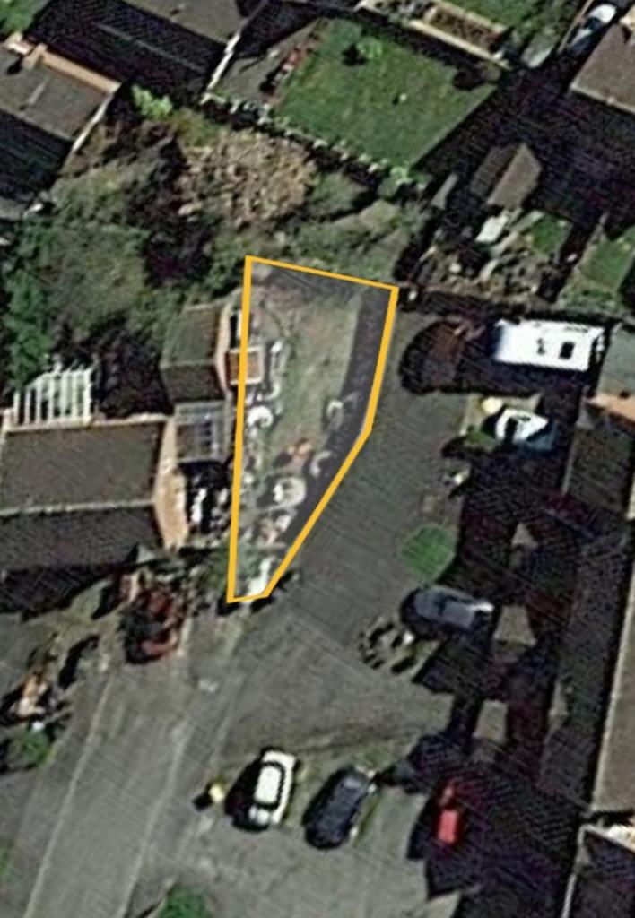 Ludlow, Shropshire, SY8 Land for sale £65,000