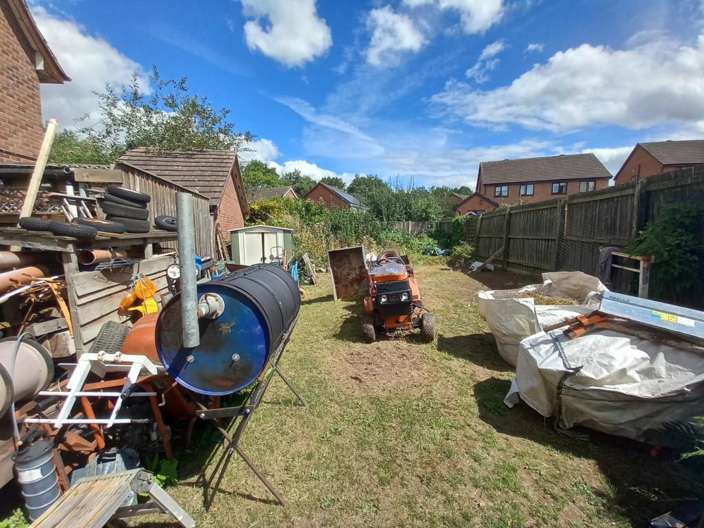 Ludlow, Shropshire, SY8 Land for sale £60,000
