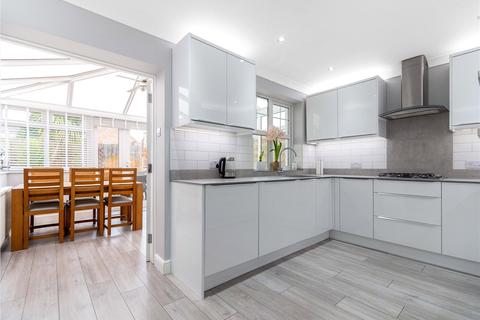 3 bedroom terraced house for sale - Woldham Place, Bromley, Kent, BR2
