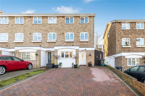 4 bedroom end of terrace house for sale - Patterdale Close, Bromley, Kent, BR1