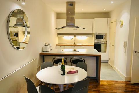 1 bedroom flat to rent, The Hacienda, 11-15 Whitworth Street West, Southern Gateway, Manchester, M1