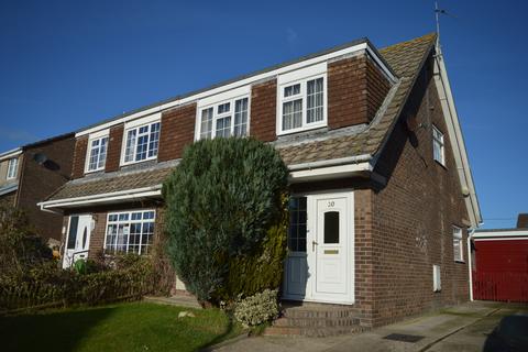 3 bedroom semi-detached house for sale, Cambrian Avenue, Llantwit Major CF61