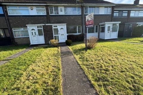 undefined, Tramore Walk, Peel Hall, Manchester, M22