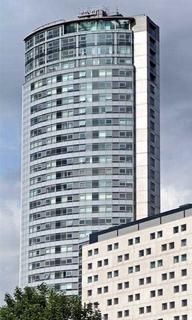 1 bedroom apartment to rent, , Beetham Tower, Liverpool