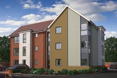 2 bed flat/apartment for rent in Henry Swan Way, Colchester, Essex, CO1
