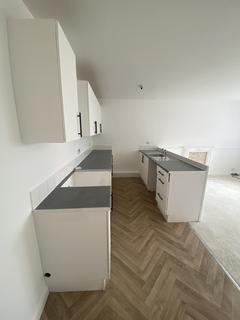 1 bedroom flat to rent, Albert Avenue, Hull HU3