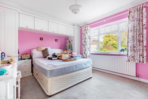 98 Berkeley Avenue, Reading, RG1 6HY