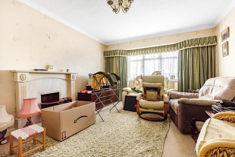 98 Berkeley Avenue, Reading, RG1 6HY