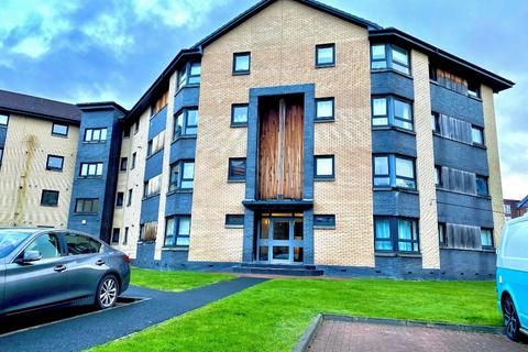 undefined, Silvergrove Street, Bridgeton, Glasgow, G40