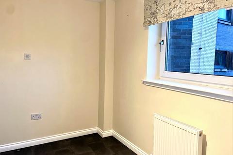 undefined, Silvergrove Street, Bridgeton, Glasgow, G40