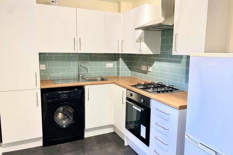 undefined, Silvergrove Street, Bridgeton, Glasgow, G40