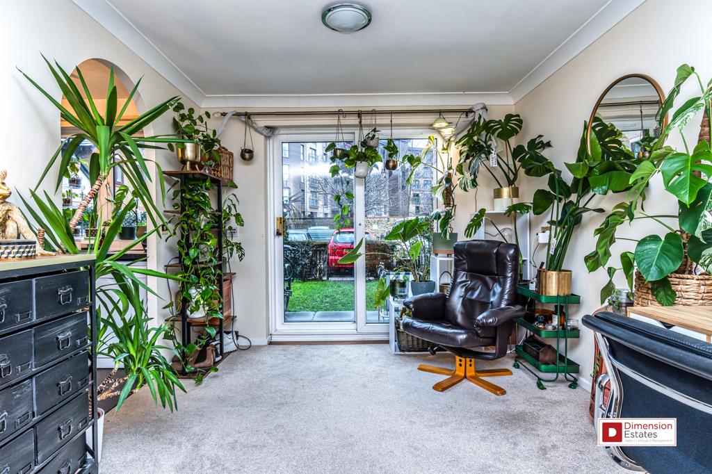 Apartment in East london - View 4