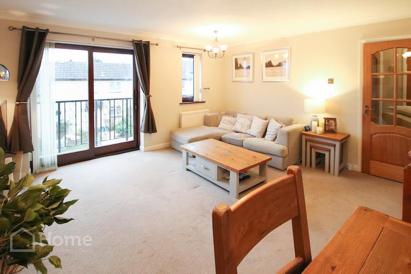 Langdon Road, Bath BA2 4 bed detached house £480,000
