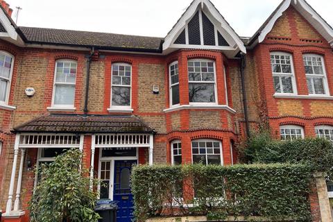 89 Bramley Road, London, W5 4ST