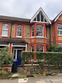 89 Bramley Road, London, W5 4ST