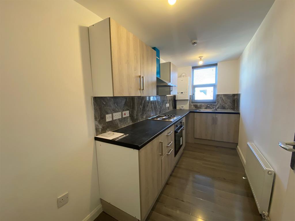 Princes Avenue, Princes Park, Liverpool, L8 2UP 2 bed flat £750 pcm