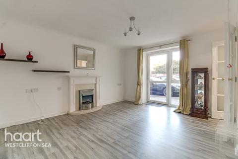 1 bedroom apartment for sale - Hamlet Court Road, WESTCLIFF-ON-SEA