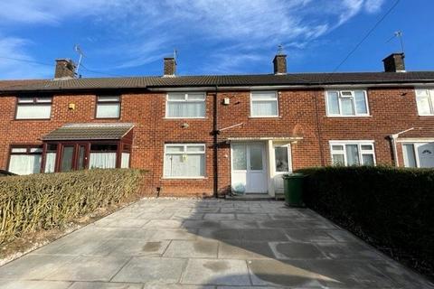 3 bedroom terraced house to rent - Allerford Road, Liverpool, Merseyside, L12