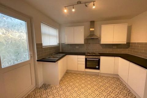 3 bedroom terraced house to rent - Allerford Road, Liverpool, Merseyside, L12