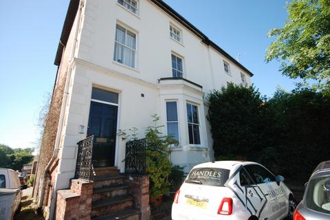 1 bedroom terraced house to rent, 80 Emscote Road, Warwick, Warwickshire, CV34